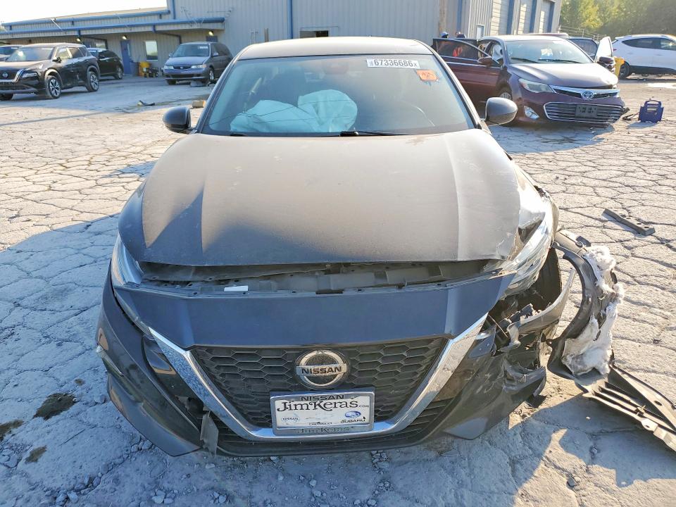 Продаж на аукціоні авто 2021 Nissan Altima, vin: 1N4BL4DV1MN394538, номер лоту: 67336686