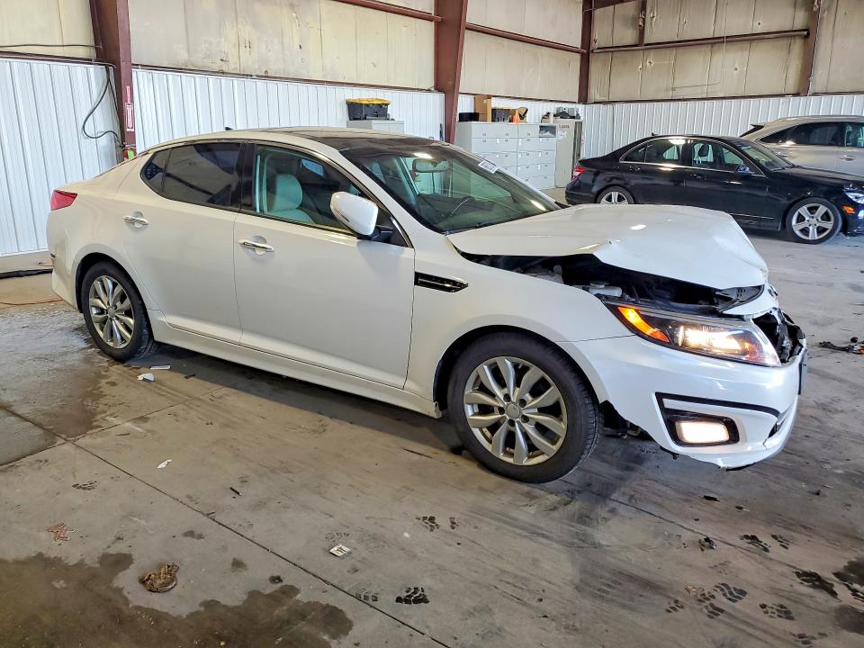Aukcja sprzedaży 2014 Kia Optima, vin: 5XXGN4A77EG300112, numer aukcji: 66957286