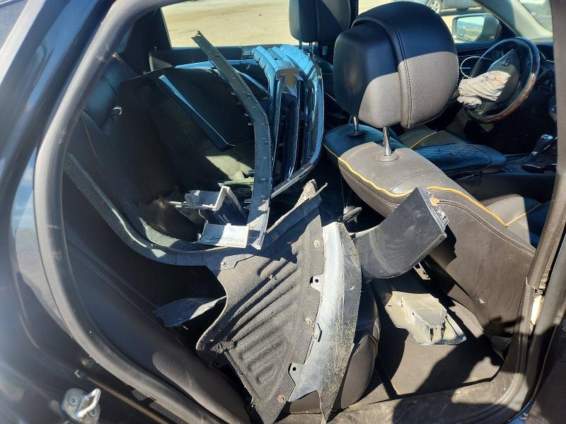 70836826 :رقم المزاد ، 2G1155S30E9173873 vin ، 2014 Chevrolet Impala مزاد بيع