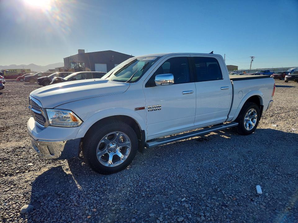 Aukcja sprzedaży 2014 Ram 1500, vin: 1C6RR7NM4ES428349, numer aukcji: 67787416