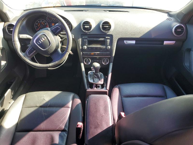Aukcja sprzedaży 2009 Audi A3, vin: WAUHE78PX9A049175, numer aukcji: 67880406