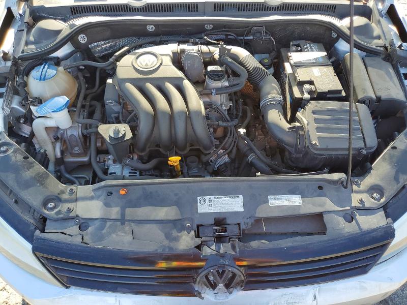 Продажа на аукционе авто 2012 Volkswagen Jetta, vin: 3VW2K7AJ4CM398489, номер лота: 68249886