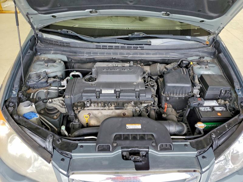 Aukcja sprzedaży 2010 Hyundai Elantra, vin: KMHDU4AD6AU021164, numer aukcji: 69826446