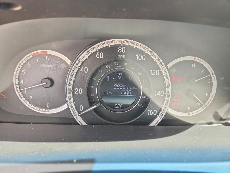 Продаж на аукціоні авто 2017 Honda Accord, vin: 1HGCR3F82HA044106, номер лоту: 68920556