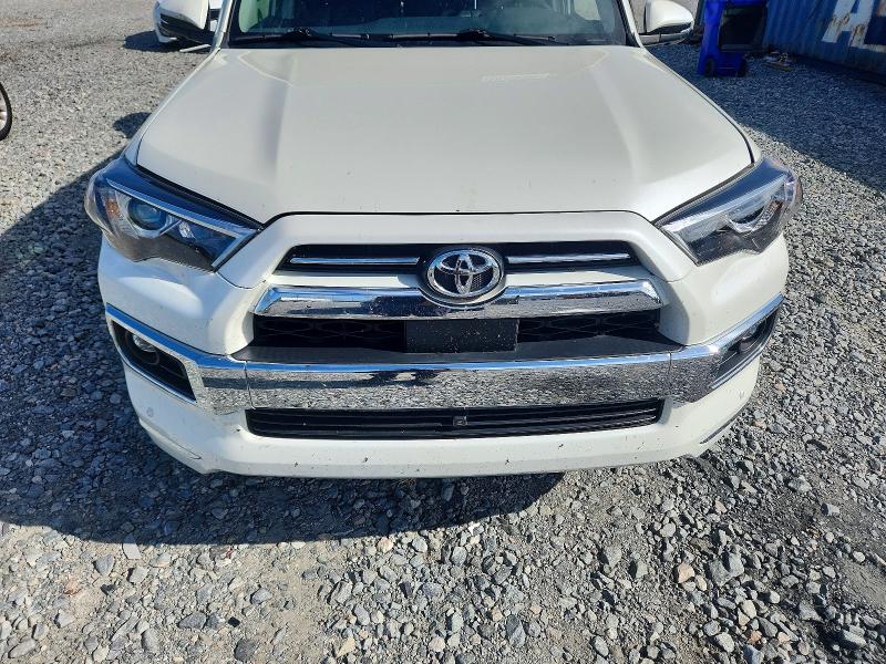 68330326 :رقم المزاد ، JTEKU5JR4P6112391 vin ، 2023 Toyota 4runner مزاد بيع
