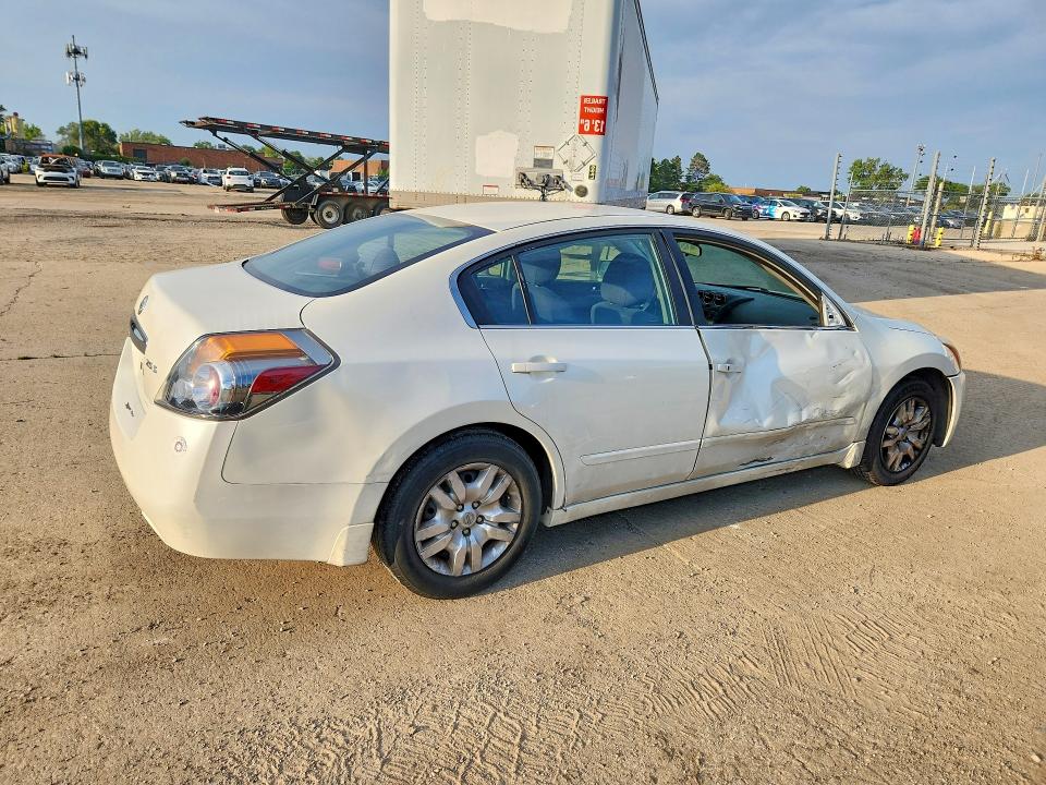 Продажа на аукционе авто 2012 Nissan Altima, vin: 1N4AL2AP1CN501818, номер лота: 67857696