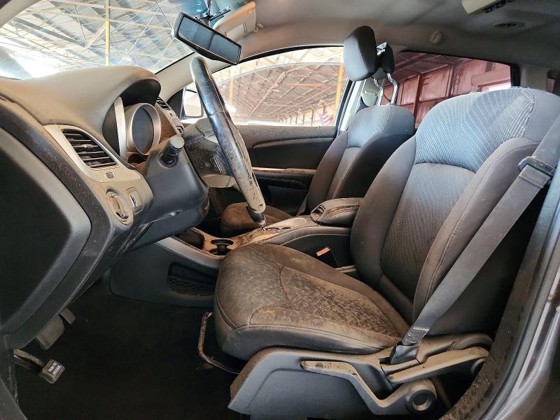 2015 Dodge Journey მანქანა იყიდება აუქციონზე, vin: 3C4PDCBG7FT604977, აუქციონის ნომერი: 67217846
