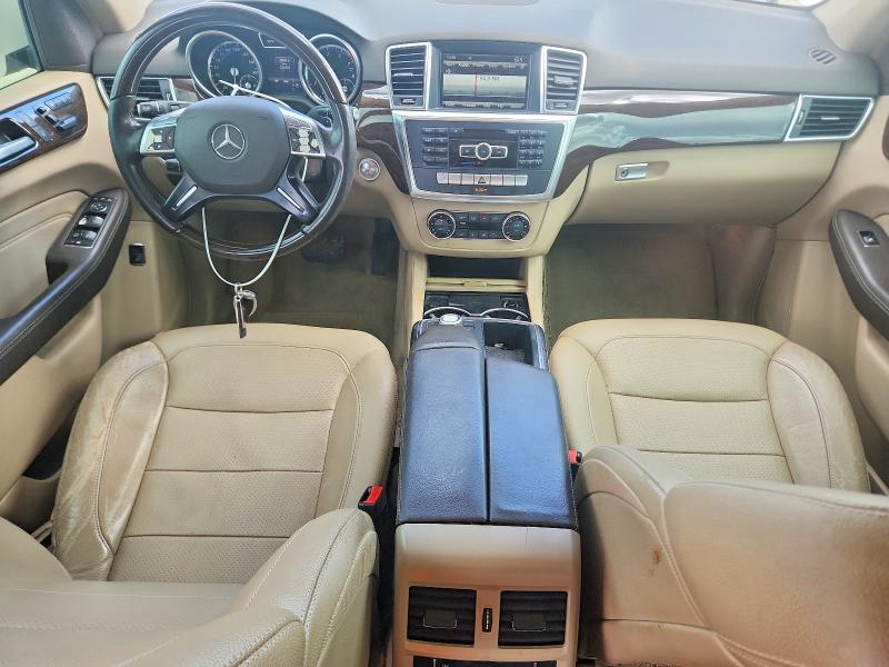 Продаж на аукціоні авто 2013 Mercedes-benz Ml, vin: 4JGDA5JB5DA157899, номер лоту: 68336116