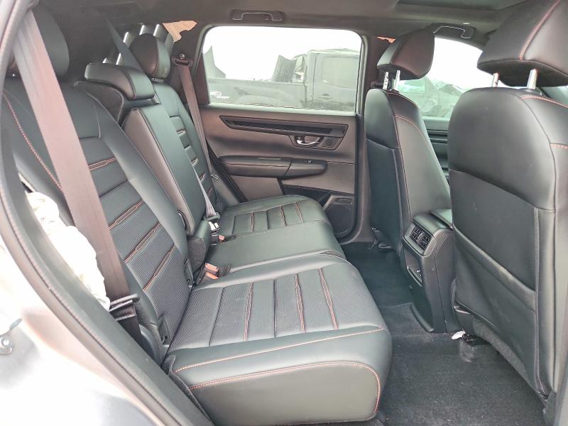 Продаж на аукціоні авто 2024 Honda Cr-v, vin: 5J6RS5H8XRL003860, номер лоту: 68596076