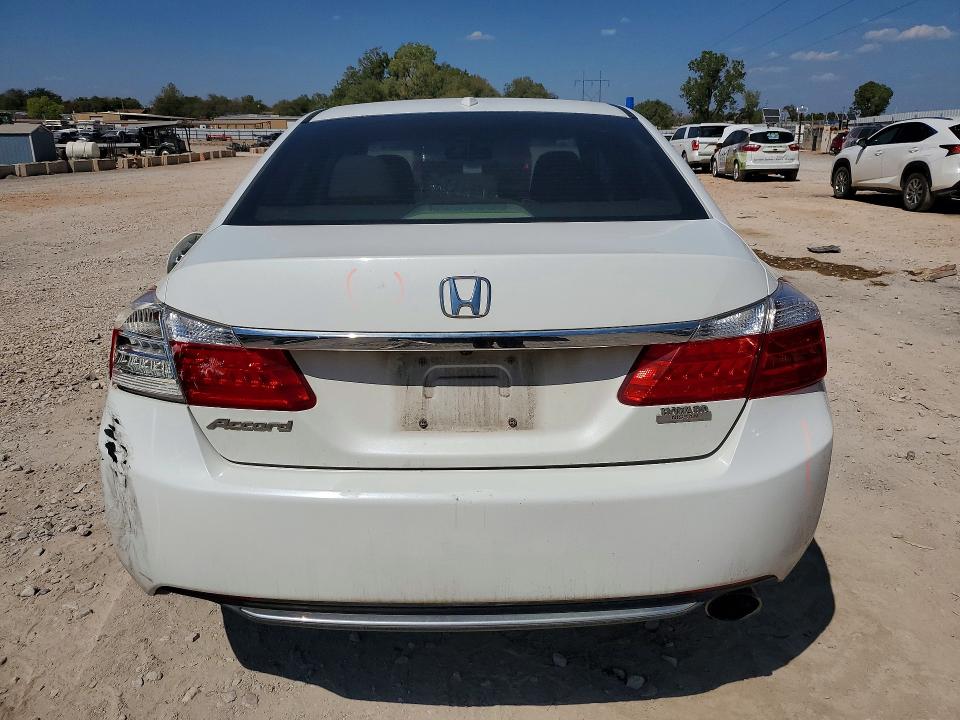 Продажа на аукционе авто 2013 Honda Accord, vin: 1HGCR2F8XDA173246, номер лота: 67315566