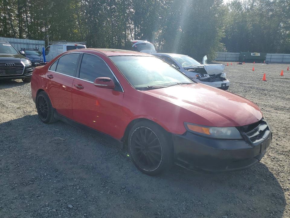 Продаж на аукціоні авто 2006 Acura Tsx, vin: JH4CL95836C010728, номер лоту: 68294476