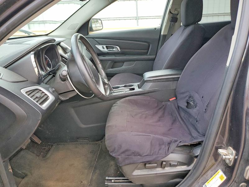 Aukcja sprzedaży 2013 Gmc Terrain, vin: 2GKFLTEK2D6145961, numer aukcji: 69797466