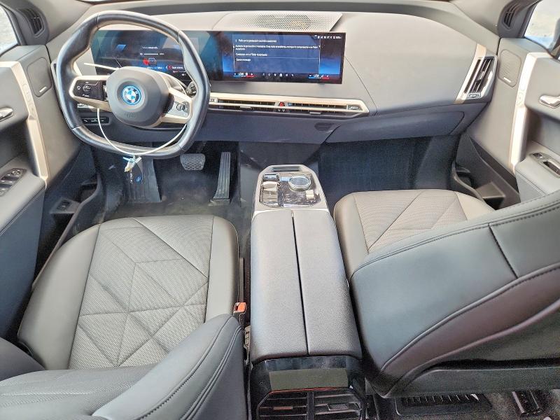 Продаж на аукціоні авто 2024 Bmw Ix, vin: WB523CF00RCN27424, номер лоту: 70670566