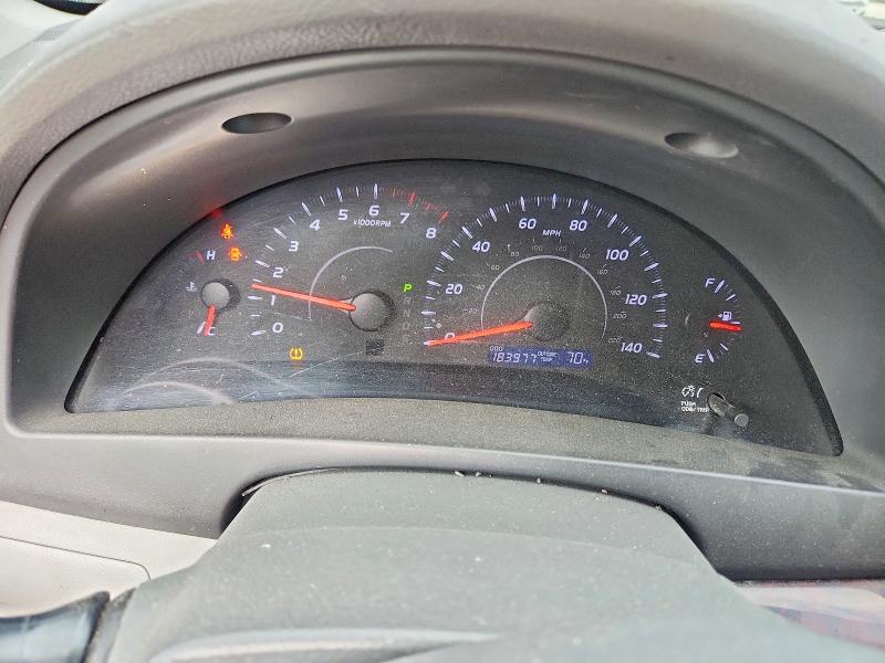 2010 Toyota Camry მანქანა იყიდება აუქციონზე, vin: 4T1BF3EK4AU080055, აუქციონის ნომერი: 69069256