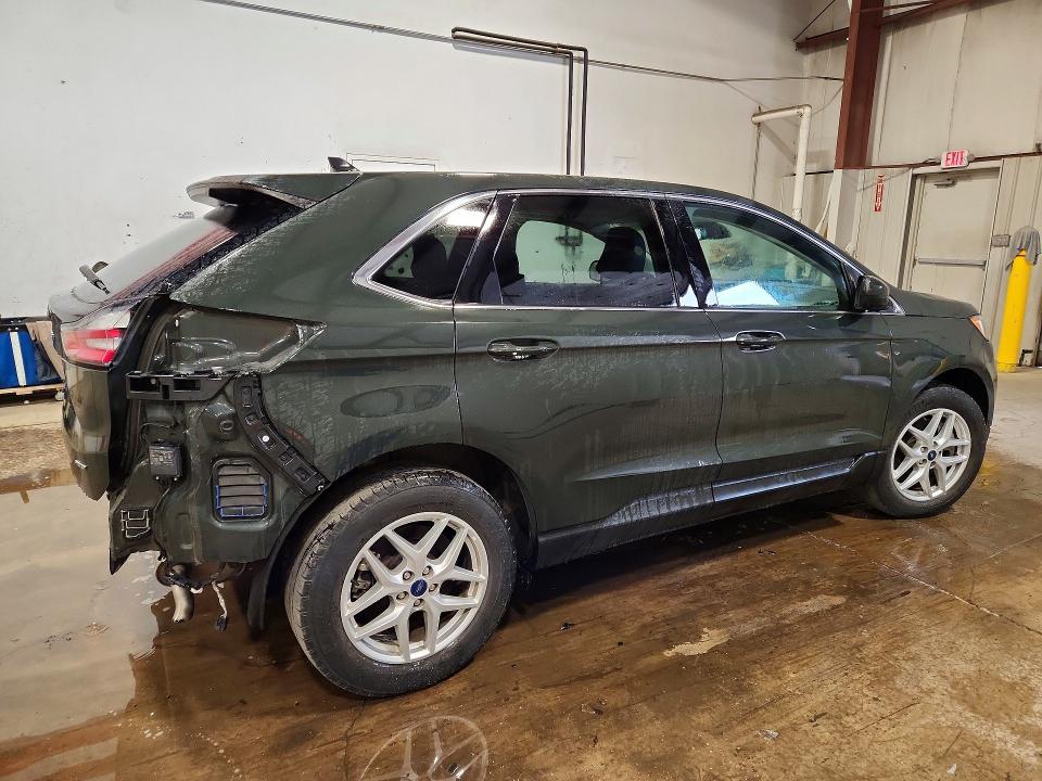 Продаж на аукціоні авто 2022 Ford Edge, vin: 2FMPK4J90NBA53246, номер лоту: 70390666