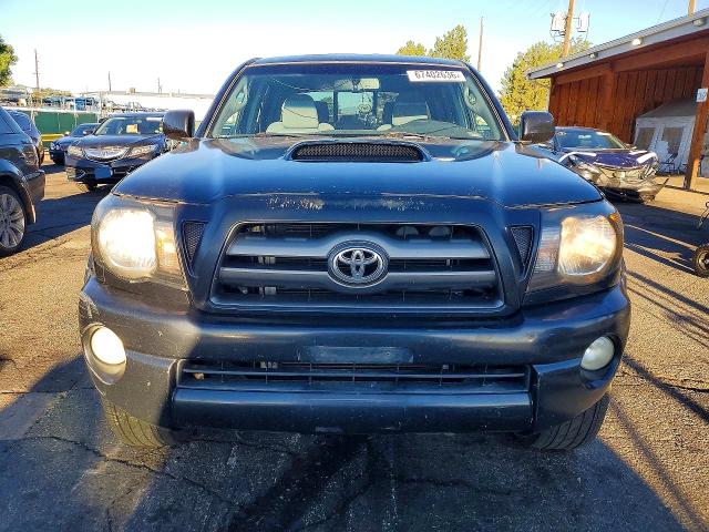 Aukcja sprzedaży 2009 Toyota Tacoma, vin: 3TMMU52NX9M011609, numer aukcji: 67402636
