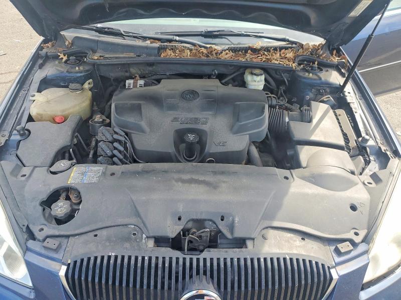 Aukcja sprzedaży 2008 Buick Lucerne, vin: 1G4HP57238U128459, numer aukcji: 68508646