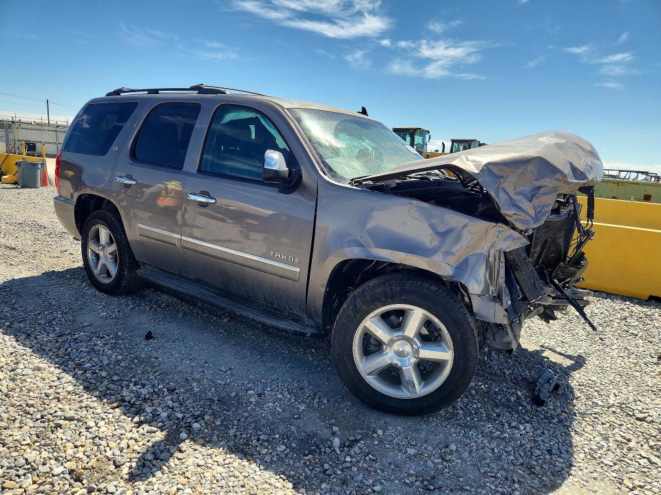 Aukcja sprzedaży 2013 Chevrolet Tahoe, vin: 1GNSKCE01DR183835, numer aukcji: 68254956