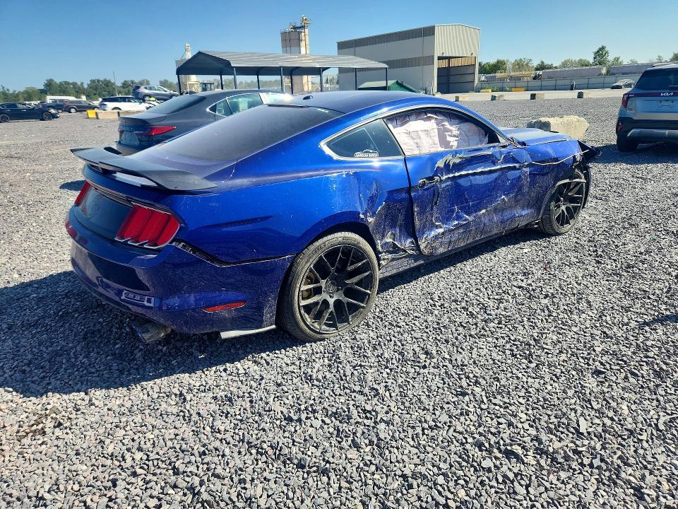 Aukcja sprzedaży 2015 Ford Mustang, vin: 1FA6P8CFXF5408303, numer aukcji: 67835936