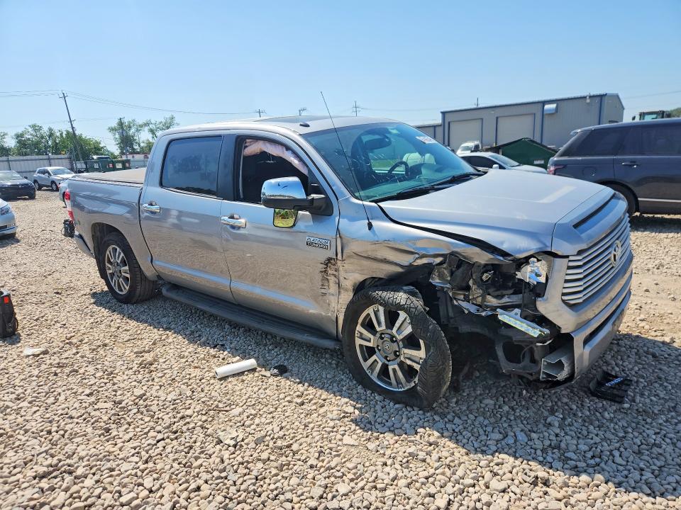 67443546 :رقم المزاد ، 5TFAW5F12GX551824 vin ، 2016 Toyota Tundra مزاد بيع