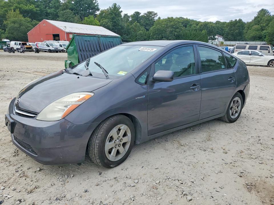 Продаж на аукціоні авто 2009 Toyota Prius, vin: JTDKB20U293482631, номер лоту: 68261676