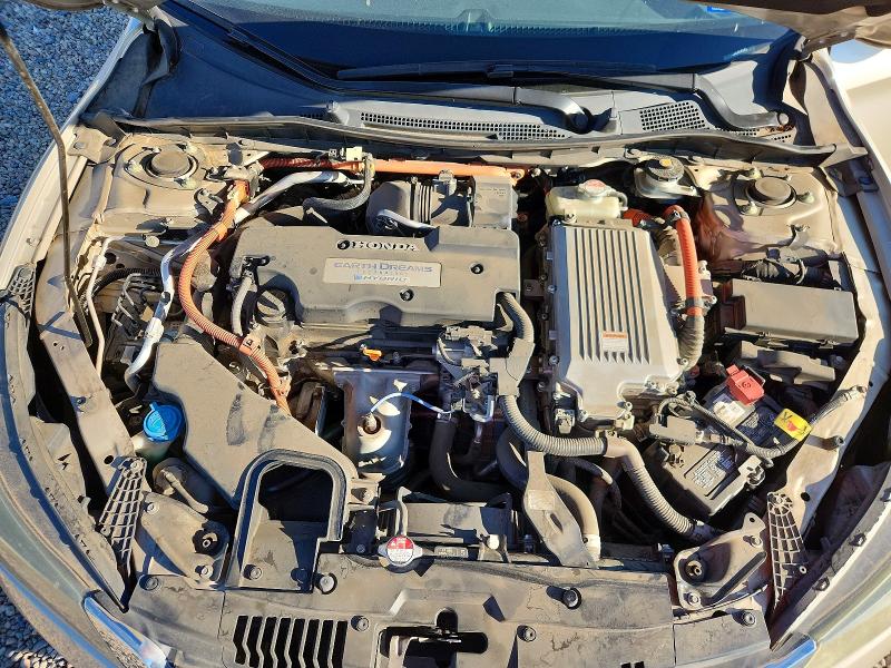 2015 Honda Accord მანქანა იყიდება აუქციონზე, vin: 1HGCR6F56FA010089, აუქციონის ნომერი: 69179666