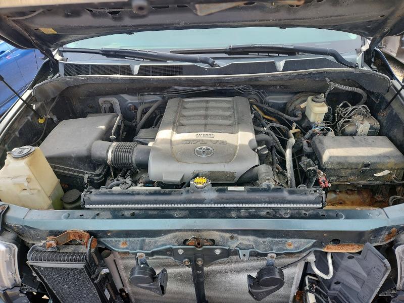 Продаж на аукціоні авто 2010 Toyota Tundra, vin: 5TFHY5F10AX100746, номер лоту: 69649616