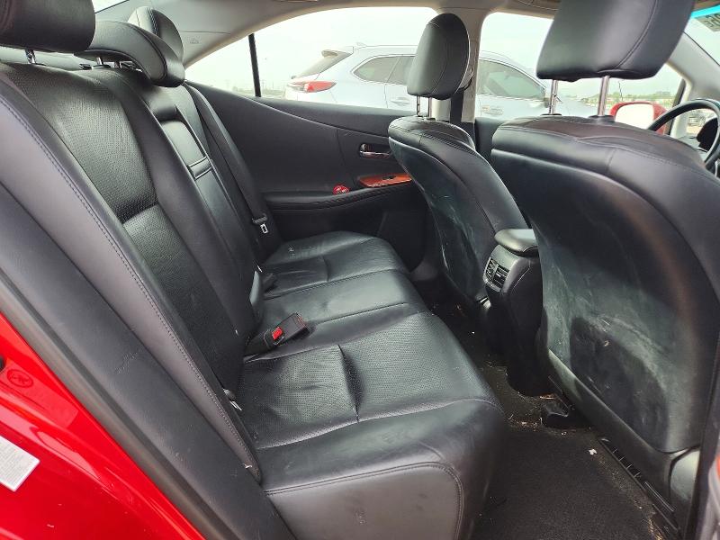 Продаж на аукціоні авто 2010 Lexus Hs, vin: JTHBB1BA5A2002944, номер лоту: 67628186