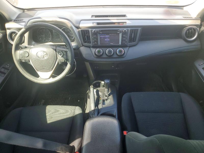 Продажа на аукционе авто 2017 Toyota Rav4, vin: 2T3ZFREV2HW403466, номер лота: 69717346