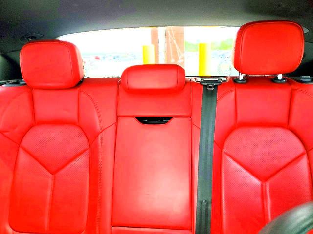 Auction sale of the 2021 Porsche Macan, vin: WP1AA2A53MLB15055, lot number: 68379606