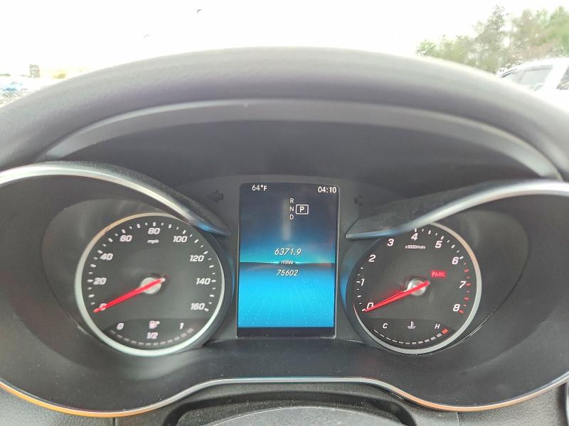 Продажа на аукционе авто 2019 Mercedes-benz C, vin: 55SWF8EB1KU291662, номер лота: 69392086