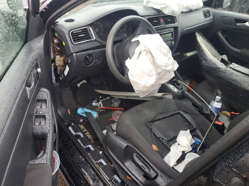 Продаж на аукціоні авто 2012 Volkswagen Jetta, vin: 3VW2K7AJ3CM464580, номер лоту: 69413466