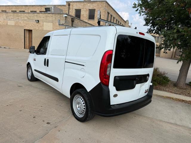 Продажа на аукционе авто 2016 Ram Promaster City, vin: ZFBERFAT7G6B20978, номер лота: 70889516
