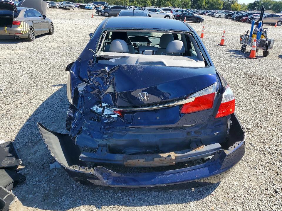 Продаж на аукціоні авто 2014 Honda Accord, vin: 1HGCR2F31EA048335, номер лоту: 69109486