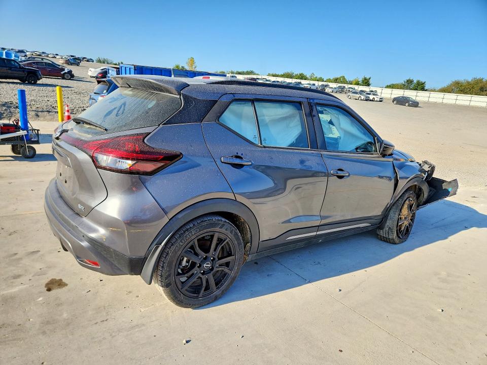 Aukcja sprzedaży 2023 Nissan Kicks, vin: 3N1CP5DV9PL483273, numer aukcji: 67419956