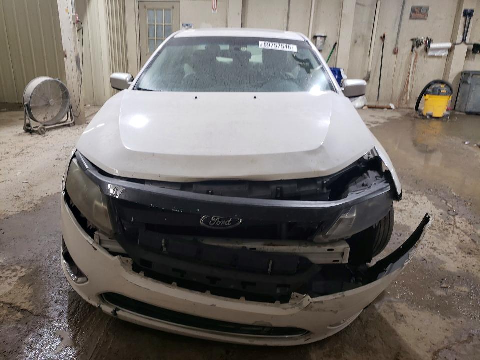 Продаж на аукціоні авто 2012 Ford Fusion, vin: 3FAHP0JG5CR346159, номер лоту: 69757546