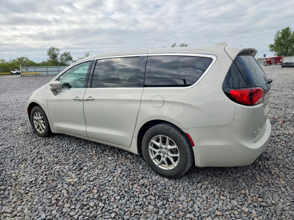 Продаж на аукціоні авто 2020 Chrysler Pacifica, vin: 2C4RC1FG1LR209945, номер лоту: 70486846