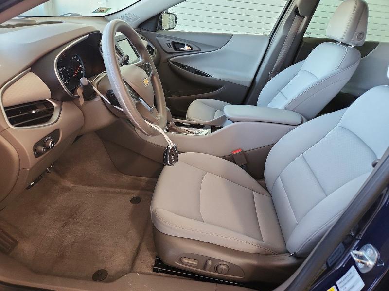 Продажа на аукционе авто 2016 Chevrolet Malibu, vin: 1G1ZC5ST4GF217344, номер лота: 71003096