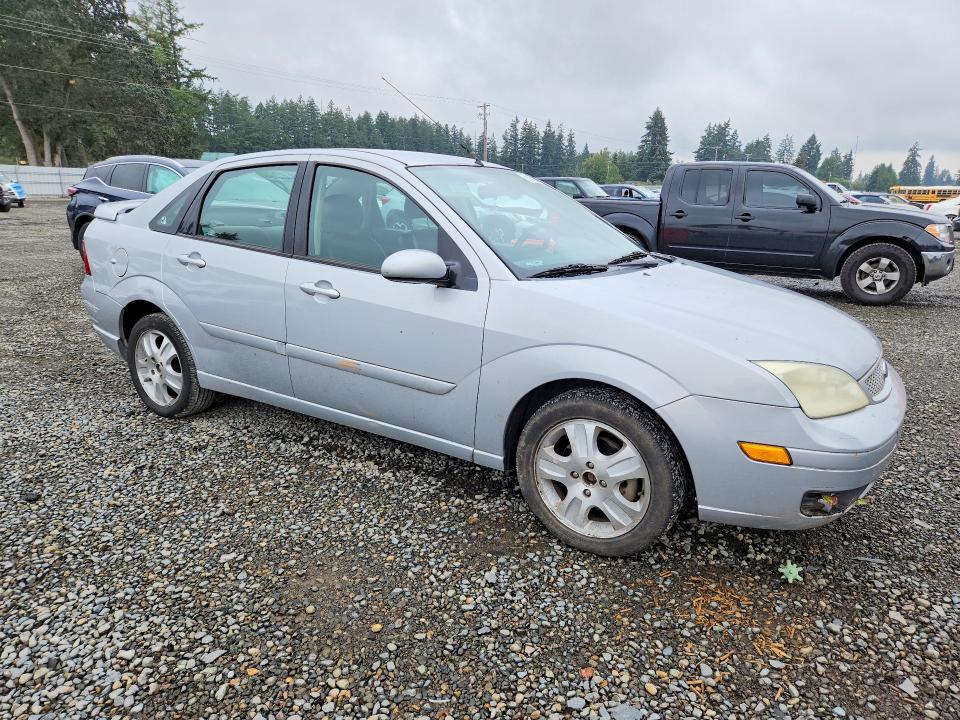Aukcja sprzedaży 2005 Ford Focus, vin: 1FAFP38ZX5W212781, numer aukcji: 69185236