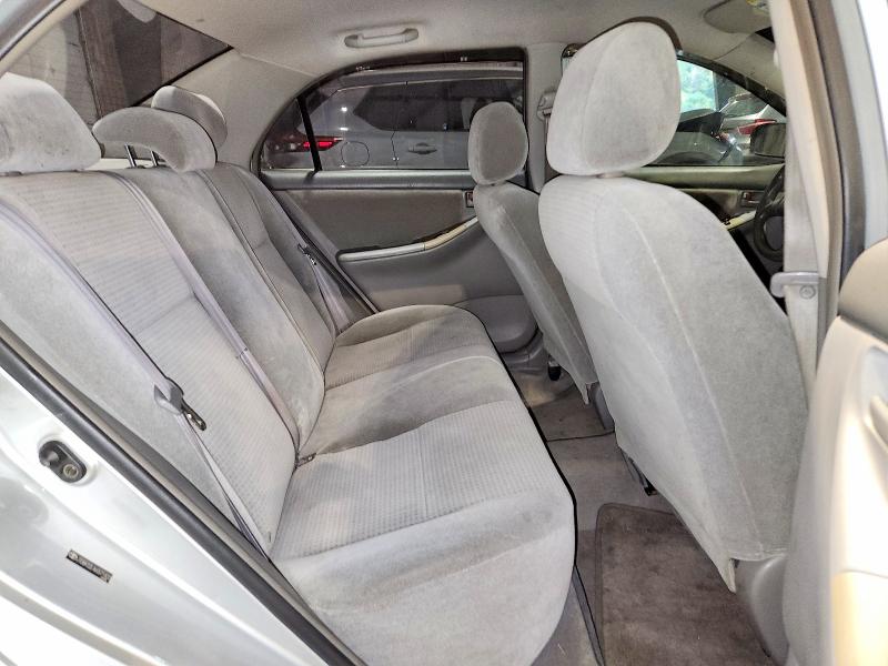 Aukcja sprzedaży 2006 Toyota Corolla, vin: JTDBR32E460071820, numer aukcji: 70688686