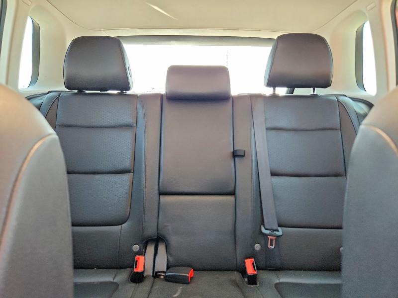 Продаж на аукціоні авто 2015 Volkswagen Tiguan, vin: WVGBV7AX4FW580255, номер лоту: 67999096