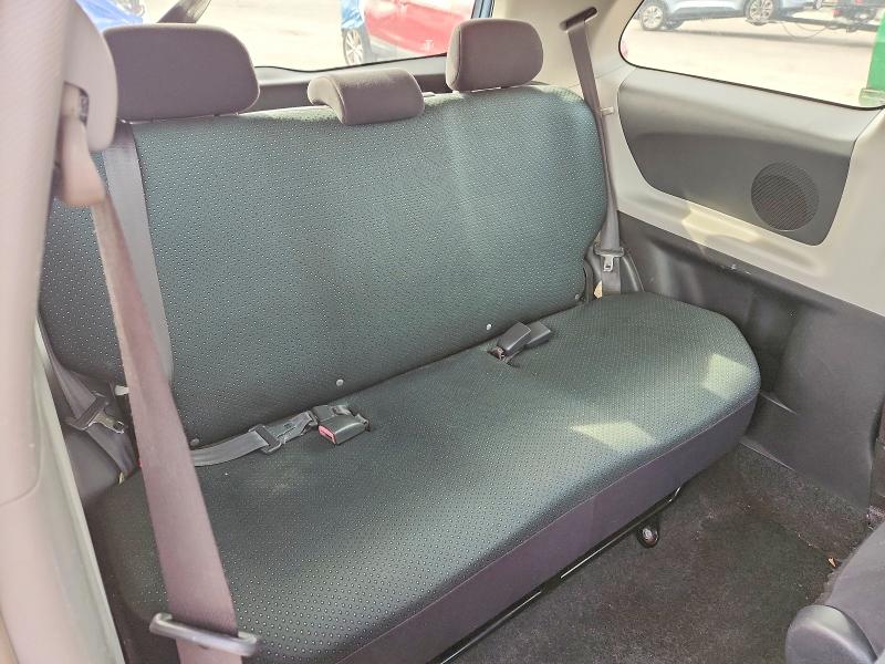 2008 Toyota Yaris მანქანა იყიდება აუქციონზე, vin: JTDJT923685149485, აუქციონის ნომერი: 70030776