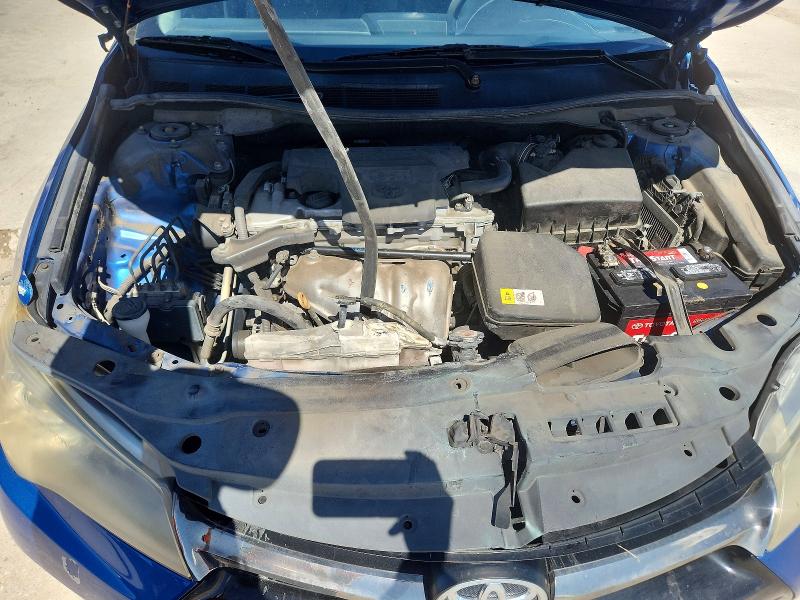 69531066 :رقم المزاد ، 4T1BF1FKXHU734540 vin ، 2017 Toyota Camry مزاد بيع