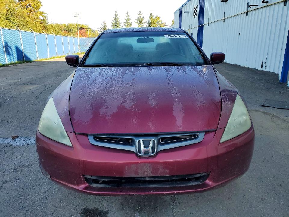 Продажа на аукционе авто 2005 Honda Accord, vin: 1HGCM66535A802441, номер лота: 70510466