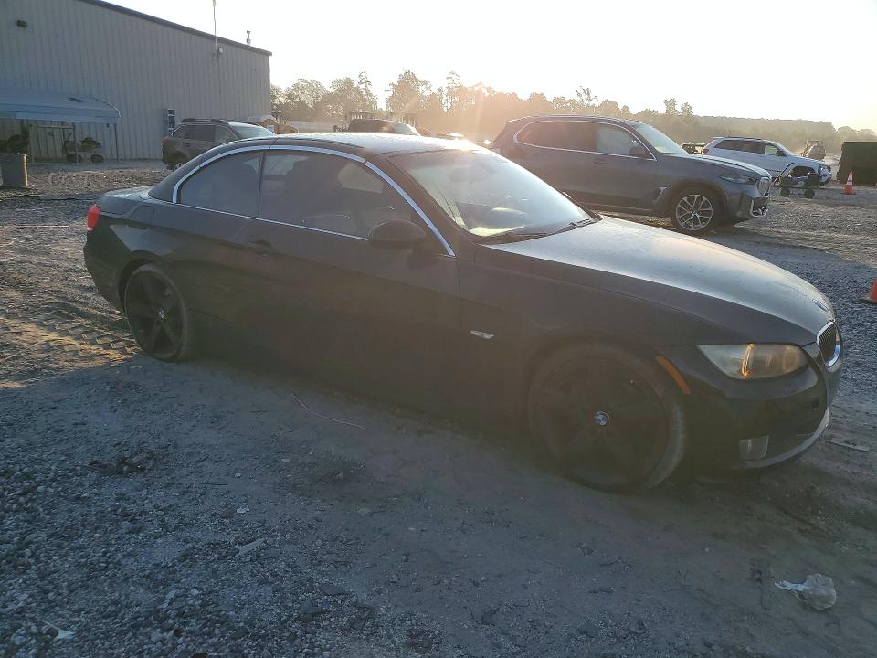 Aukcja sprzedaży 2009 Bmw 328, vin: WBAWR33589P460131, numer aukcji: 67370086