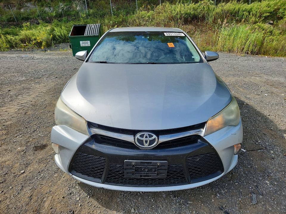 Aukcja sprzedaży 2015 Toyota Camry, vin: 4T1BF1FK1FU089693, numer aukcji: 69313346