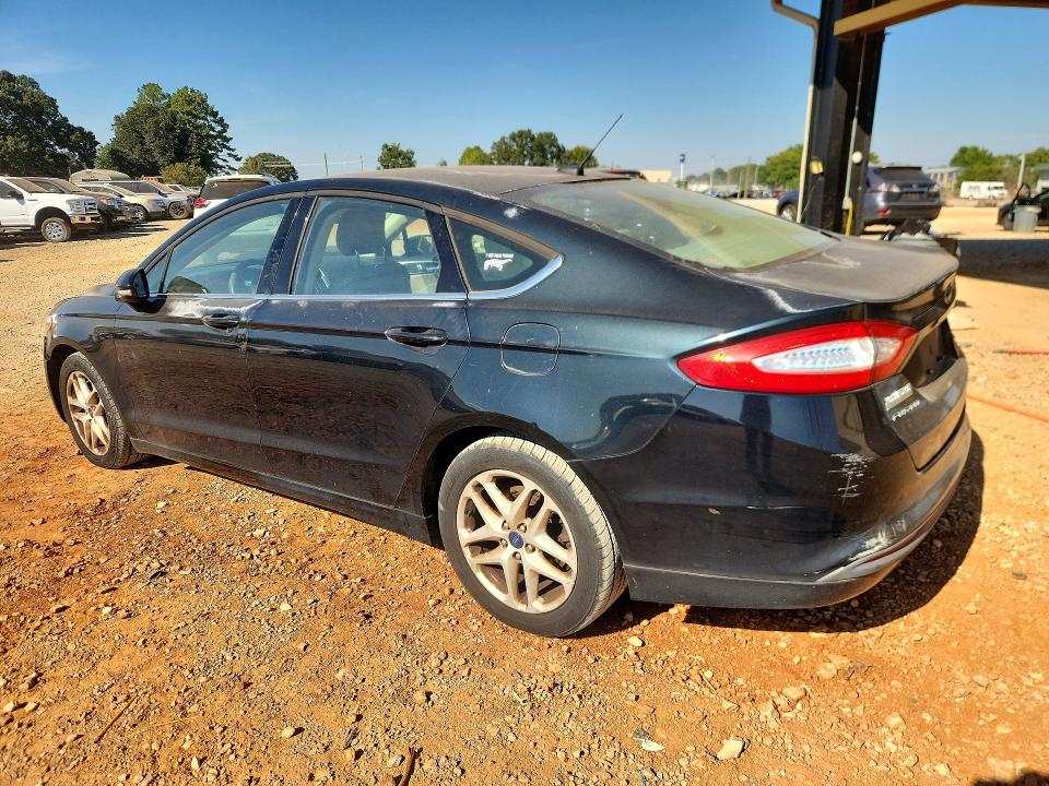 Aukcja sprzedaży 2014 Ford Fusion, vin: 3FA6P0H70ER213230, numer aukcji: 70944926