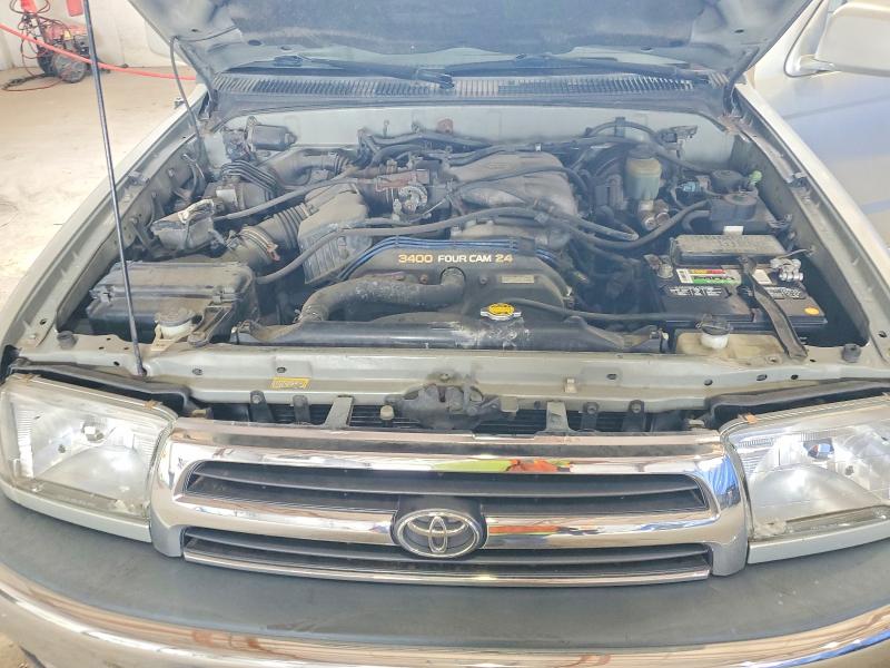 68388236 :رقم المزاد ، JT3GN86R2X0121454 vin ، 1999 Toyota 4runner مزاد بيع