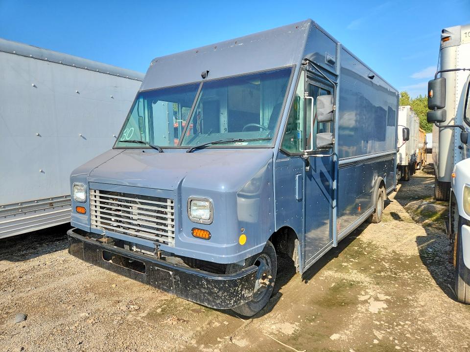 Aukcja sprzedaży 2019 Ford E450, vin: 1FC3E4K61KDC48924, numer aukcji: 64186386