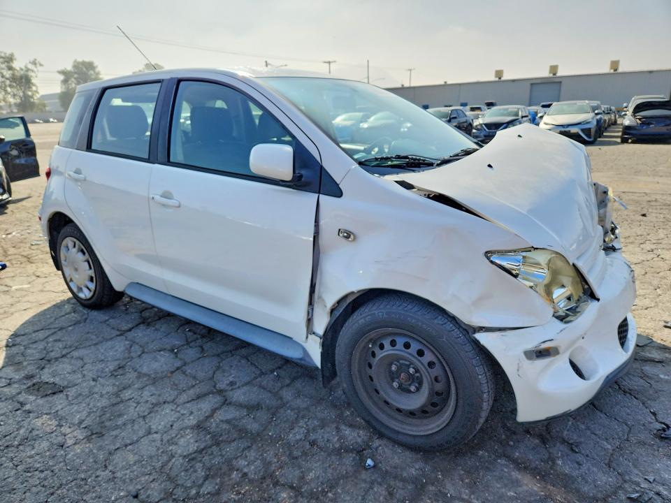 Auction sale of the 2005 Scion Xa, vin: JTKKT624450094404, lot number: 68882356